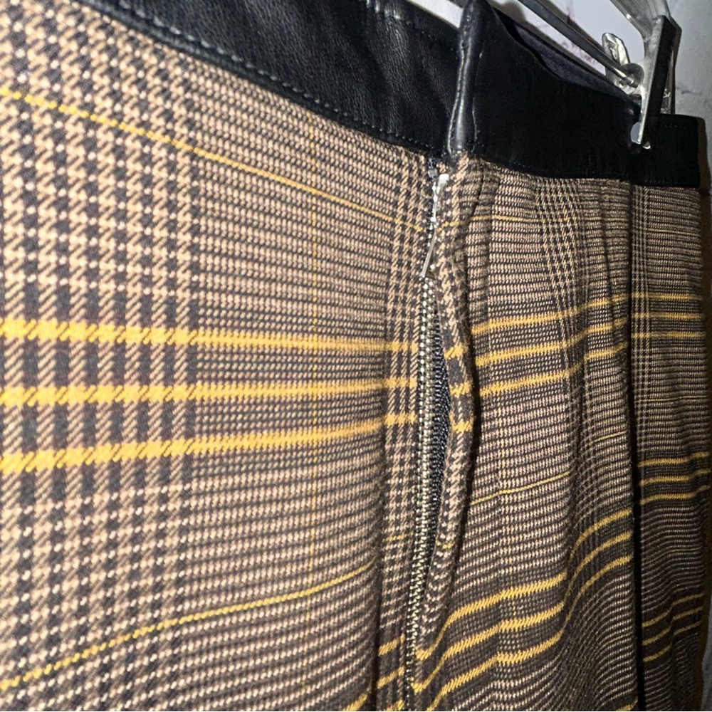 ADEAM‎ cigarette pants size 8 - Picture 4 of 9